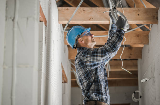 Best Commercial Electrician Services  in Chatfield, MN