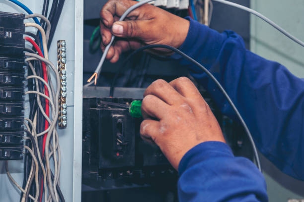 Best Electrical Installation Contractor  in Chatfield, MN