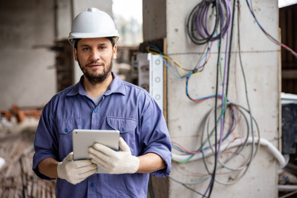 Best Circuit Breaker Repair  in Chatfield, MN