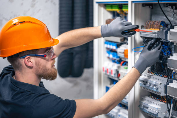 Best Licensed Electrician  in Chatfield, MN