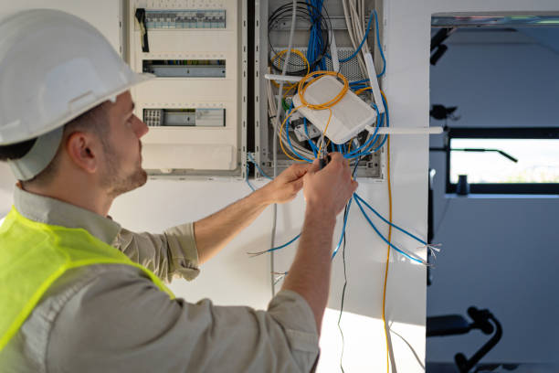 Best Electrical Rewiring Services  in Chatfield, MN